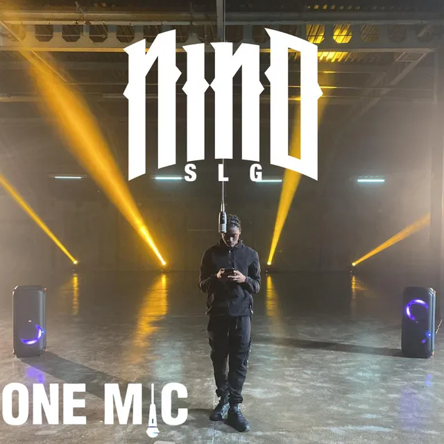 One Mic Freestyle