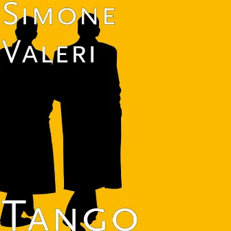 Tango by Simone Valeri