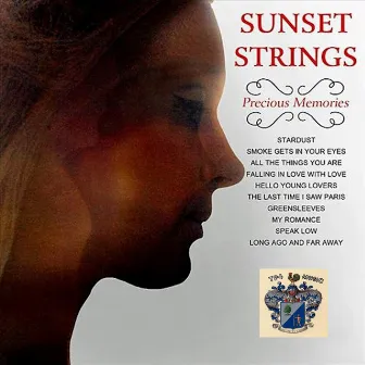 Precious Memoeries by The Sunset Strings