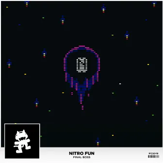 Final Boss by Nitro Fun