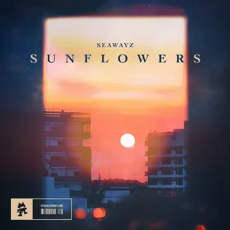 Sunflowers by Seawayz