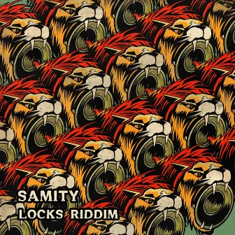 Locks Riddim by Samity