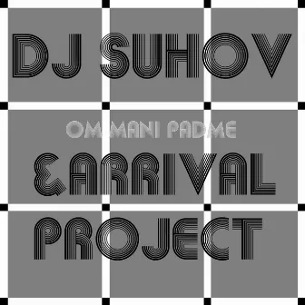 Om by DJ Suhov