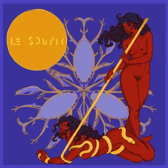 Le Soupir by L'Voix