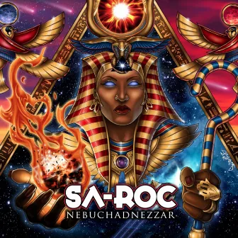 Nebuchadnezzar by Sa-Roc