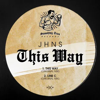 This Way by JHNS