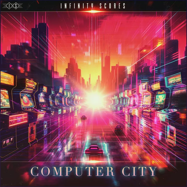 Computer City