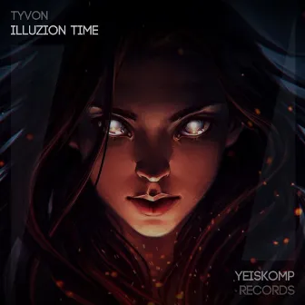 Illuzion Time by Tyvon