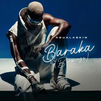 Baraka (Blessings) by Aqualaskin