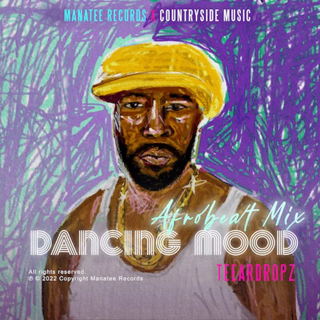 Dancing Mood - Afrobeat Mix