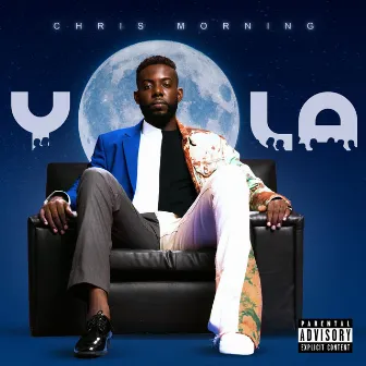 YOLA by Chris Morning