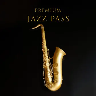 Premium Jazz Pass by Stay On The Beat