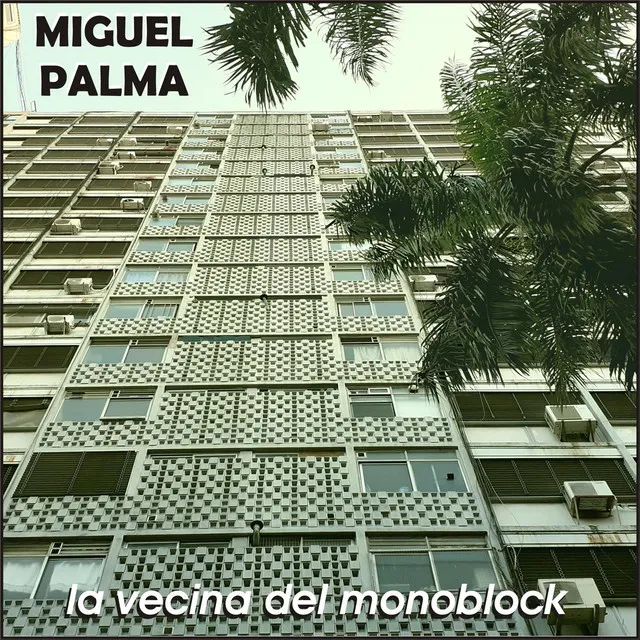 La Vecina del Monoblock (feat. Bide, Mandanga Dance & Facundo Rosso)