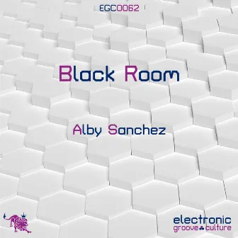 Black Room by Alby Sanchez