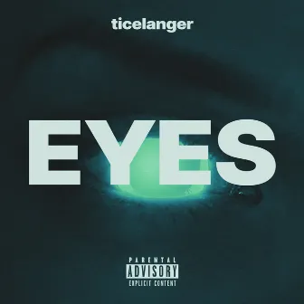 Eyes by ticelanger