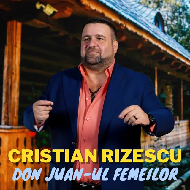 Don Juan-Ul Femeilor