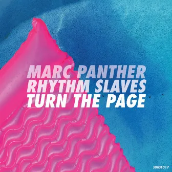 Turn the Page by Rhythm Slaves