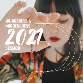 Awareness & Mindfulness 2021 Session: Soft Energy of Hz Frequencies Music, Focus Music & Concentration Improve, Healing Deeper Concentration Therapy by Exam Study Music of Academy New Age International