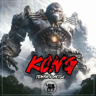 Kong by DJ Tempa