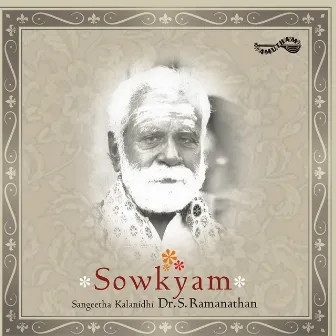 Sowkyam by S. Ramanathan