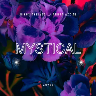 Mystical by ANDRA AZZINI