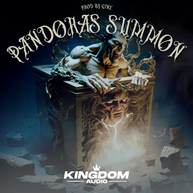 Pandora's Summon