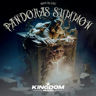 Pandora's Summon by GinX