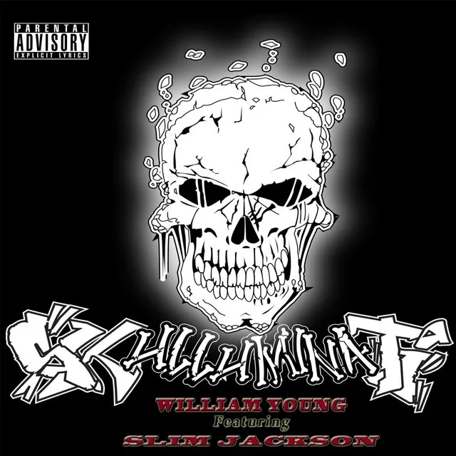 Skulluminati (feat. Slim Jackson)