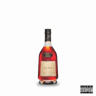 HENNESSY by DANN