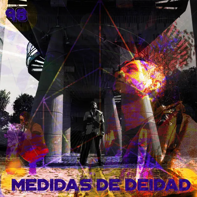 Medidas De Deidad