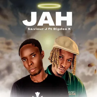 JAH by Saviour J