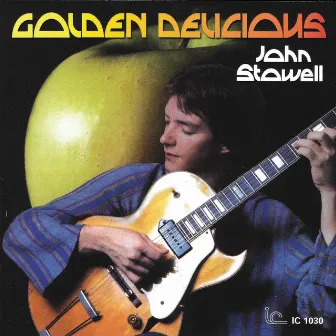 Golden Delicious by John Stowell