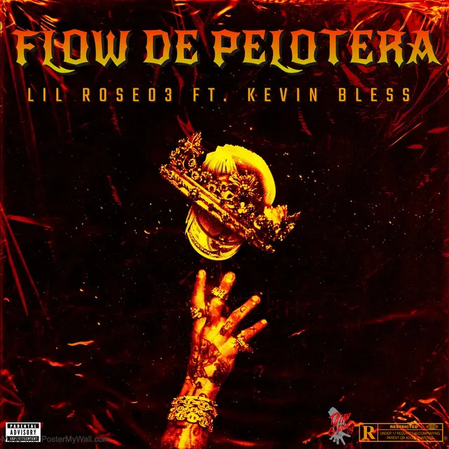 Flow de Pelotera