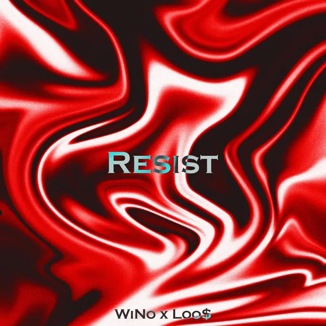 Resist