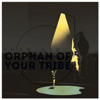 Orphan Of Your Tribe (Drums Of Batswana Tribe) by Thoriniq