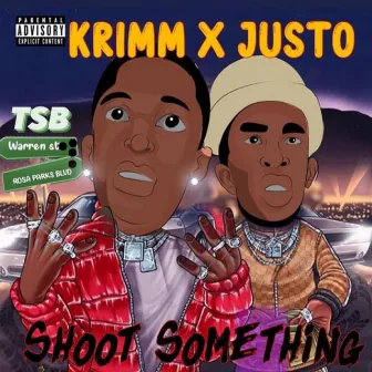 Krimm X Justo by Sandbox Slimes