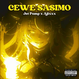 Cewe Sasimo by Jet Pump