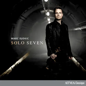 Solo Seven by Marc Djokic