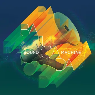 Eating Fiction by Batucada Sound Machine