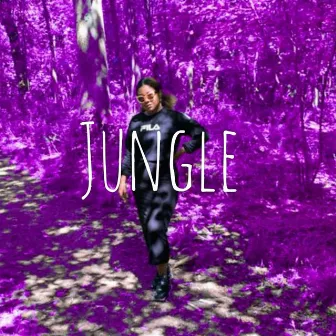 Jungle by Katbrownsugar