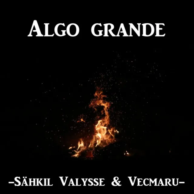 Algo grande - Remastered