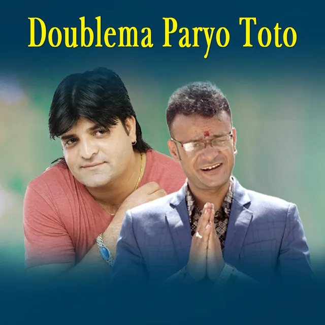 Doublema Paryo Toto