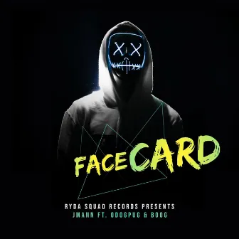 Face Card by Odogpug