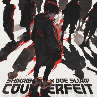 COUNTERFEIT by shikaibandz