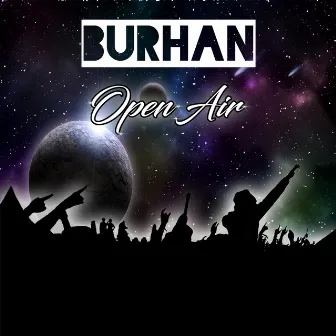 Open Air by Burhan