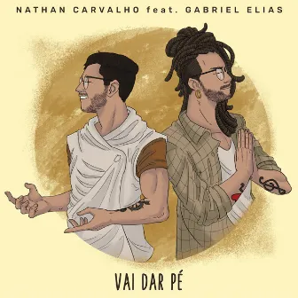 Vai Dar Pé by Nathan Carvalho