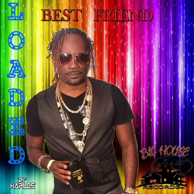 Best Friend - Single