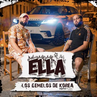 Ella by Los Gemelos de Korea