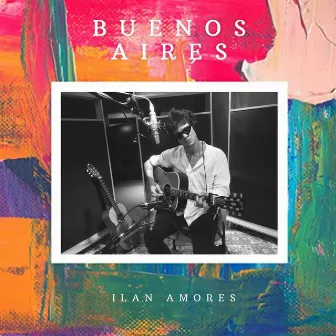 Buenos Aires by Ilan Amores