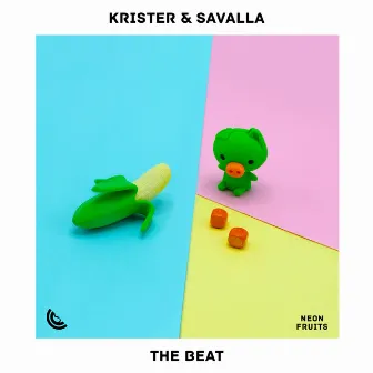 The Beat by Savalla